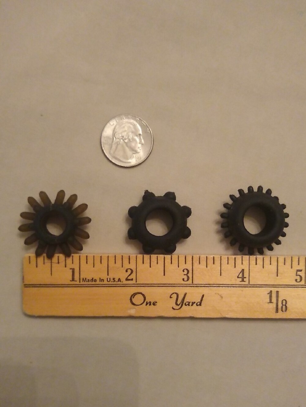 C-ring 3-Pack - Picture 2 of 5